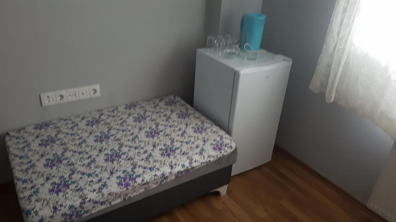 Yenimahalle New House Apart Ankara Exteriör bild