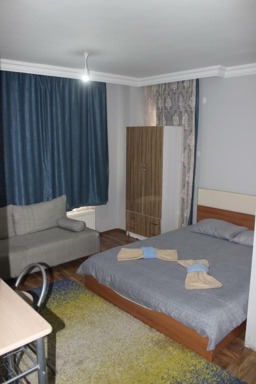 Yenimahalle New House Apart Ankara Exteriör bild