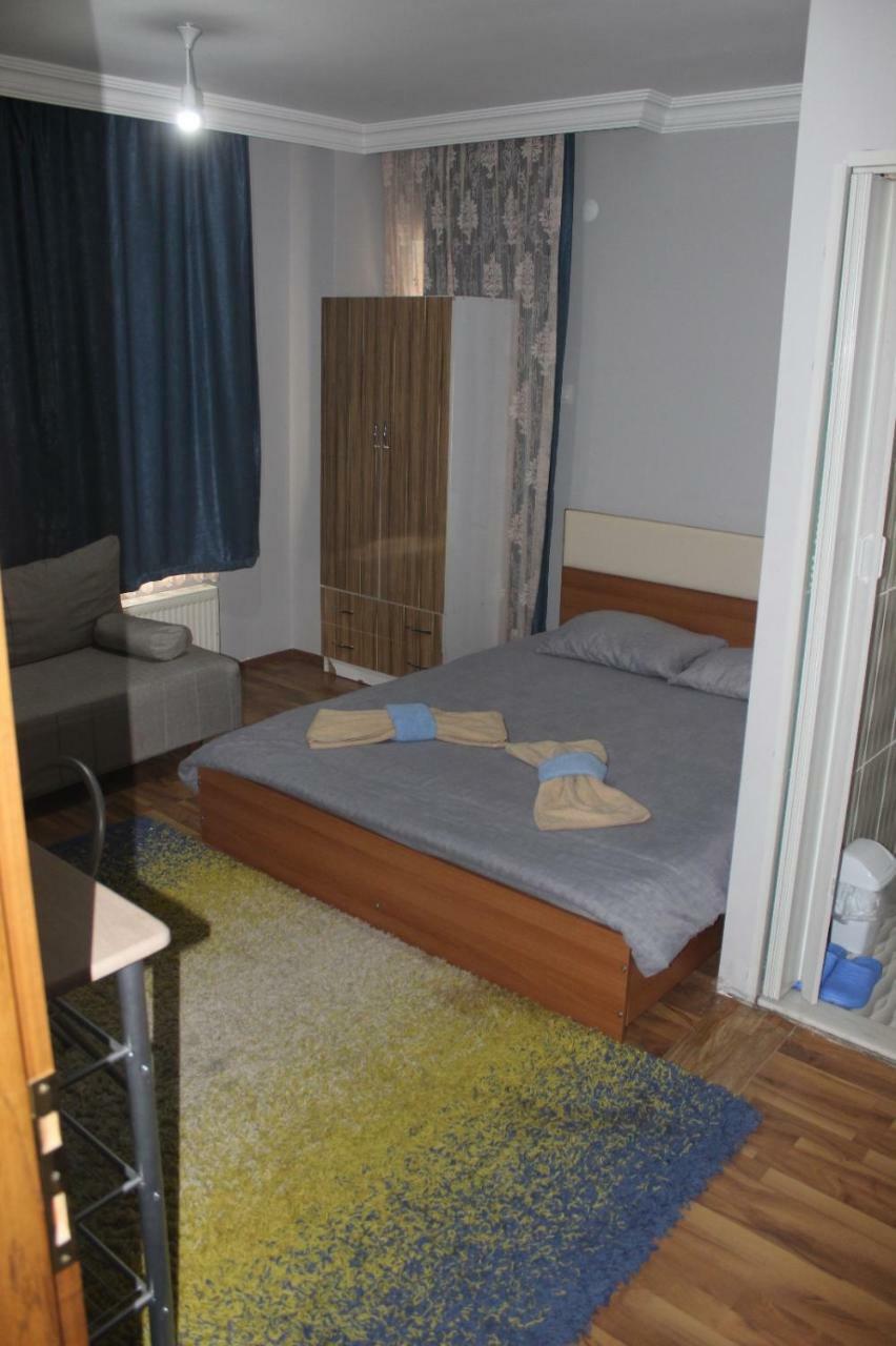 Yenimahalle New House Apart Ankara Exteriör bild