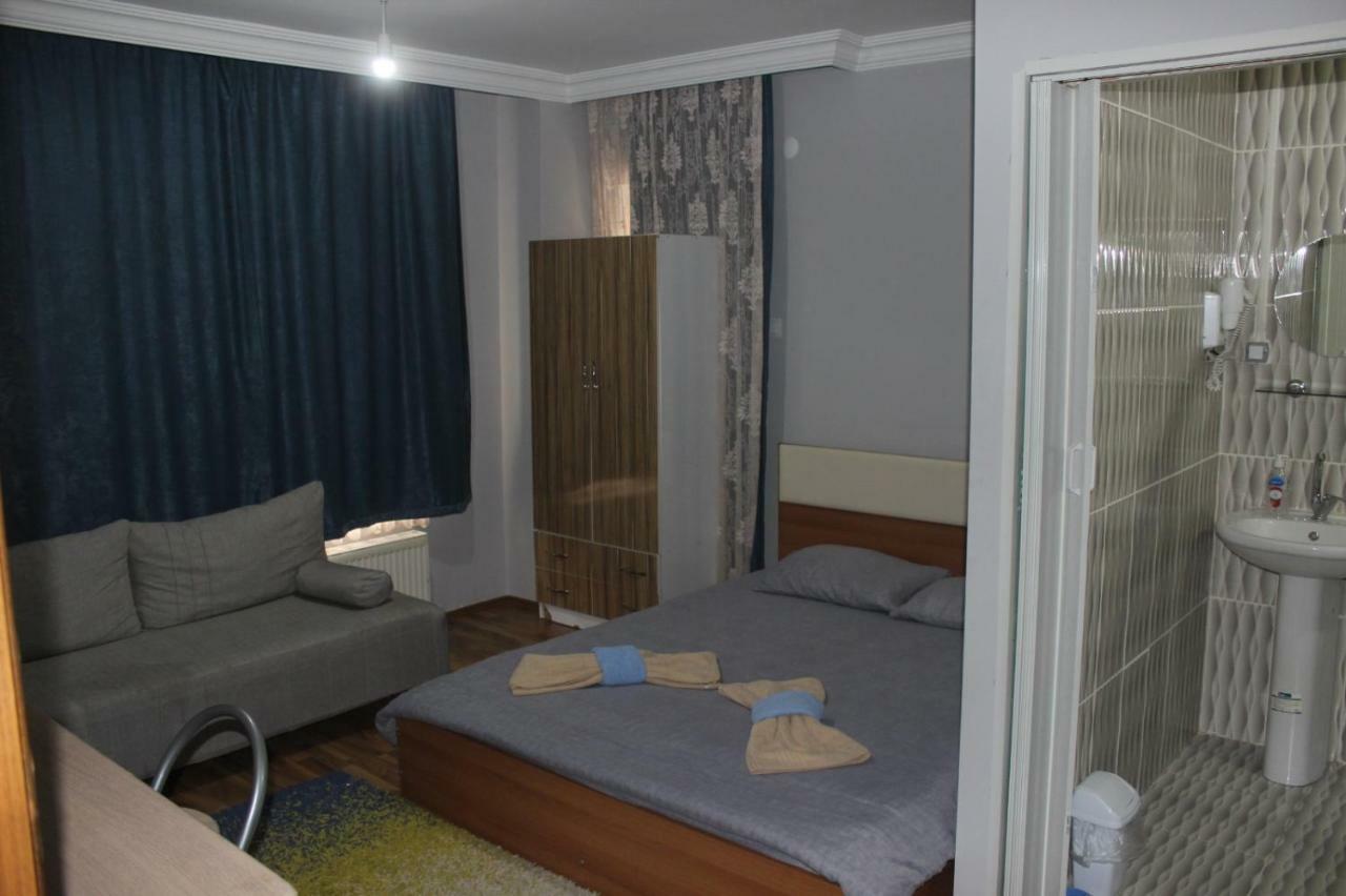 Yenimahalle New House Apart Ankara Exteriör bild